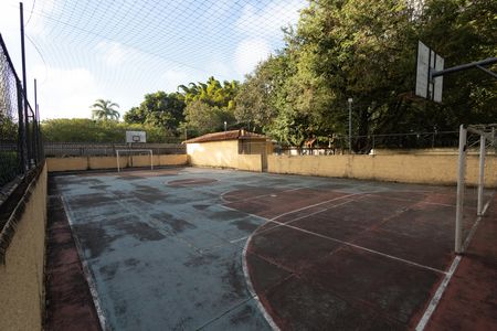 Apartamento para alugar com 56m², 2 quartos e 1 vaga