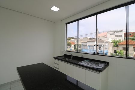 Apartamento para alugar com 38m², 1 quarto e sem vagaCozinha