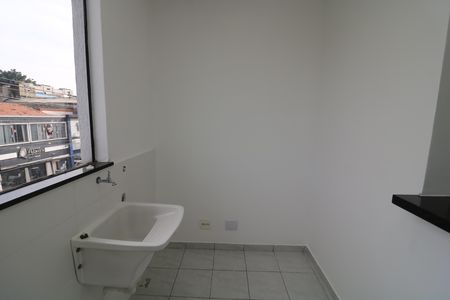 Apartamento para alugar com 38m², 1 quarto e sem vagaÁrea de Serviço