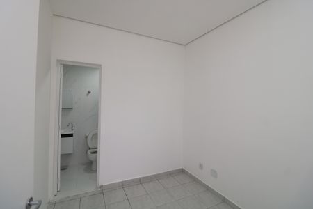 Quarto de apartamento para alugar com 1 quarto, 38m² em Vila Prudente, São Paulo