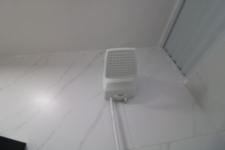 Apartamento para alugar com 38m², 1 quarto e sem vagaBanheiro
