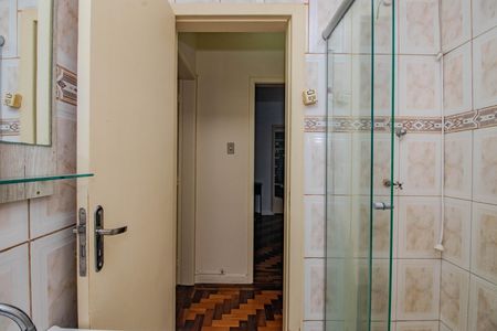 Apartamento à venda com 75m², 2 quartos e sem vaga Apartamento à venda com 75m², 2 quartos e sem vagaBanheiro