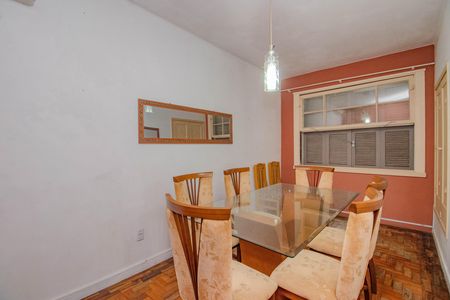 Apartamento à venda com 75m², 2 quartos e sem vaga Apartamento à venda com 75m², 2 quartos e sem vagaSala de Jantar