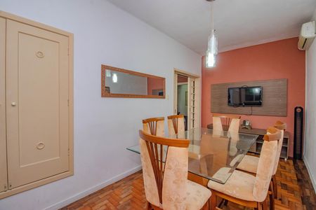 Apartamento à venda com 75m², 2 quartos e sem vaga Apartamento à venda com 75m², 2 quartos e sem vagaSala de Jantar