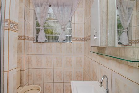 Apartamento à venda com 75m², 2 quartos e sem vaga Apartamento à venda com 75m², 2 quartos e sem vagaBanheiro