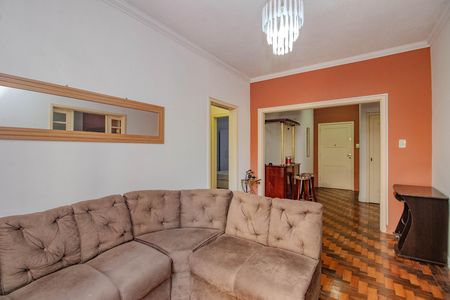 Apartamento à venda com 75m², 2 quartos e sem vaga Apartamento à venda com 75m², 2 quartos e sem vagaSala de Estar