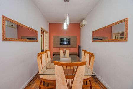 Apartamento à venda com 75m², 2 quartos e sem vaga Apartamento à venda com 75m², 2 quartos e sem vagaSala de Jantar