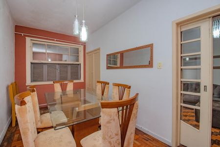 Apartamento à venda com 75m², 2 quartos e sem vaga Apartamento à venda com 75m², 2 quartos e sem vagaSala de Jantar