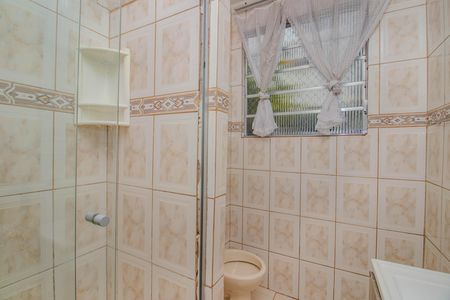 Apartamento à venda com 75m², 2 quartos e sem vaga Apartamento à venda com 75m², 2 quartos e sem vagaBanheiro
