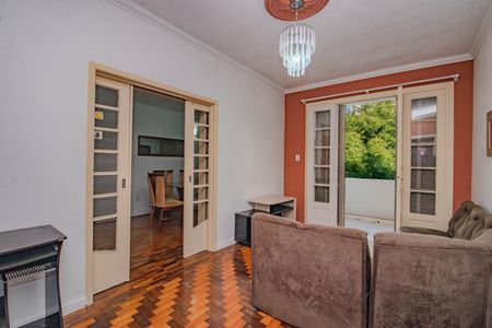 Apartamento à venda com 2 quartos, 75m² em Petrópolis, Porto Alegre