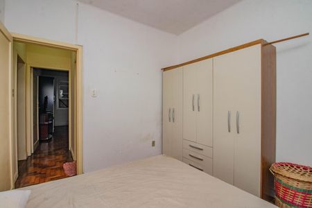 Quarto 1 de apartamento à venda com 2 quartos, 75m² em Petrópolis, Porto Alegre