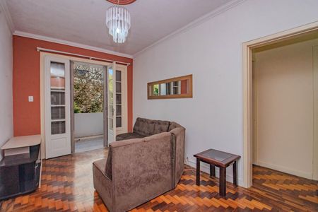 Apartamento à venda com 75m², 2 quartos e sem vaga Apartamento à venda com 75m², 2 quartos e sem vagaSala de Estar