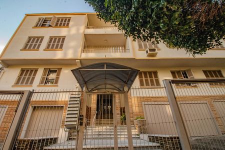 Apartamento à venda com 75m², 2 quartos e sem vaga Apartamento à venda com 75m², 2 quartos e sem vagaFachada