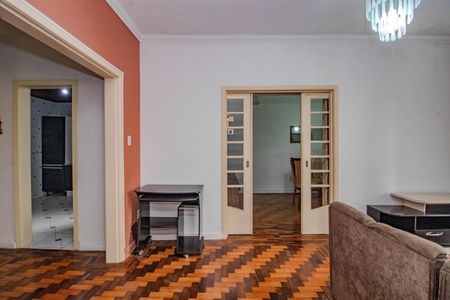 Apartamento à venda com 75m², 2 quartos e sem vaga Apartamento à venda com 75m², 2 quartos e sem vagaSala de Estar
