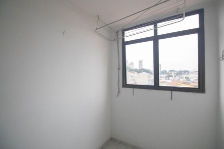 Apartamento para alugar com 135m², 3 quartos e 2 vagas Apartamento para alugar com 135m², 3 quartos e 2 vagasÁrea de Serviço