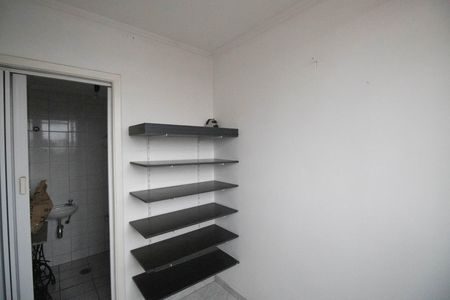 Apartamento para alugar com 135m², 3 quartos e 2 vagas Apartamento para alugar com 135m², 3 quartos e 2 vagasÁrea de Serviço