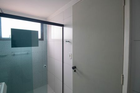 Apartamento para alugar com 135m², 3 quartos e 2 vagas Apartamento para alugar com 135m², 3 quartos e 2 vagasBanheiro da Suíte