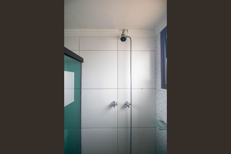 Apartamento para alugar com 135m², 3 quartos e 2 vagas Apartamento para alugar com 135m², 3 quartos e 2 vagasBanheiro da Suíte