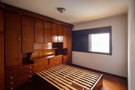 Suíte de apartamento para alugar com 3 quartos, 135m² em Vila Maria Alta, São Paulo