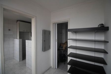 Apartamento para alugar com 135m², 3 quartos e 2 vagas Apartamento para alugar com 135m², 3 quartos e 2 vagasÁrea de Serviço