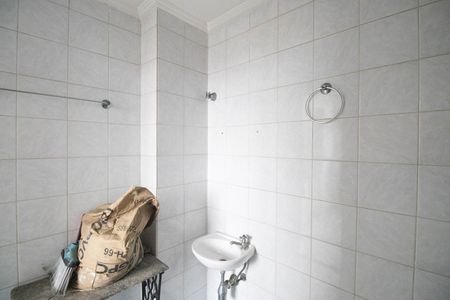 Apartamento para alugar com 135m², 3 quartos e 2 vagas Apartamento para alugar com 135m², 3 quartos e 2 vagasBanheiro 3