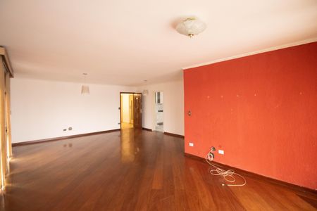 Apartamento para alugar com 135m², 3 quartos e 2 vagas Apartamento para alugar com 135m², 3 quartos e 2 vagasSala