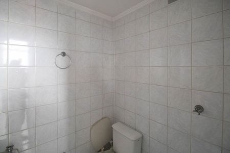 Apartamento para alugar com 135m², 3 quartos e 2 vagas Apartamento para alugar com 135m², 3 quartos e 2 vagasBanheiro 3