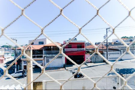 Vista Quarto 2  de apartamento à venda com 2 quartos, 84m² em Jardim Vila Galvao, Guarulhos