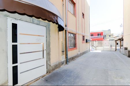 Hall de entrada de apartamento à venda com 2 quartos, 84m² em Jardim Vila Galvao, Guarulhos