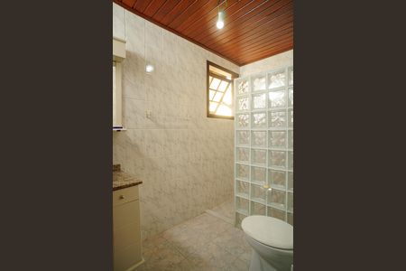 Casa para alugar com 205m², 4 quartos e 4 vagas Casa para alugar com 205m², 4 quartos e 4 vagasBanheiro do Quarto 4