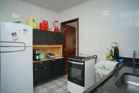 Casa para alugar com 205m², 4 quartos e 4 vagas Casa para alugar com 205m², 4 quartos e 4 vagasCozinha