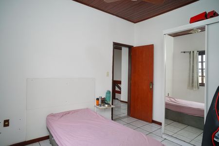 Casa para alugar com 205m², 4 quartos e 4 vagas Casa para alugar com 205m², 4 quartos e 4 vagasQuarto 2