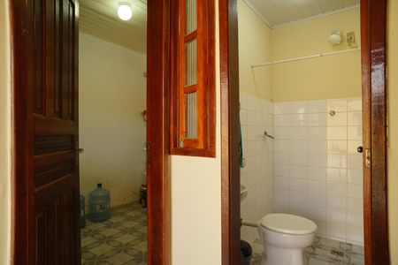 Casa para alugar com 205m², 4 quartos e 4 vagas Casa para alugar com 205m², 4 quartos e 4 vagasBanheiro de serviço