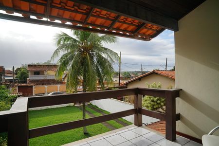 Casa para alugar com 205m², 4 quartos e 4 vagas Casa para alugar com 205m², 4 quartos e 4 vagasSacada