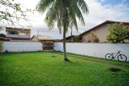 Casa para alugar com 205m², 4 quartos e 4 vagas Casa para alugar com 205m², 4 quartos e 4 vagasQuintal