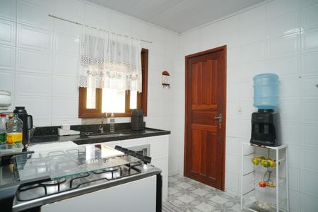 Casa para alugar com 205m², 4 quartos e 4 vagas Casa para alugar com 205m², 4 quartos e 4 vagasCozinha