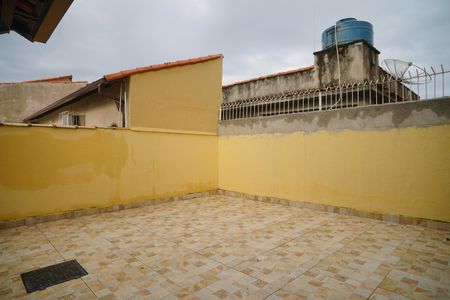 Casa para alugar com 205m², 4 quartos e 4 vagas Casa para alugar com 205m², 4 quartos e 4 vagasQuintal