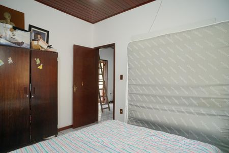 Casa para alugar com 205m², 4 quartos e 4 vagas Casa para alugar com 205m², 4 quartos e 4 vagasQuarto 3