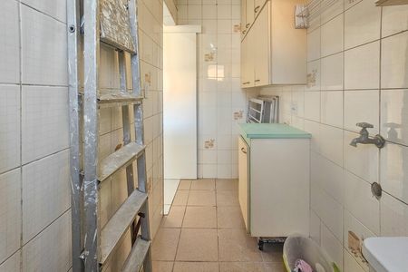 Apartamento para alugar com 96m², 2 quartos e 1 vaga