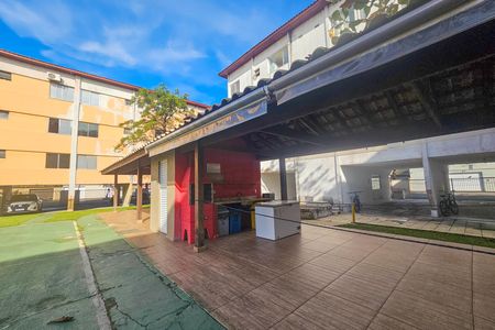 Apartamento para alugar com 96m², 2 quartos e 1 vaga