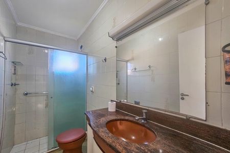 Apartamento para alugar com 2 quartos, 96m² em Jardim dos Passaros, Guarujá