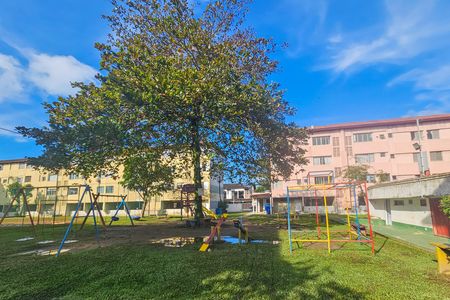 Apartamento para alugar com 96m², 2 quartos e 1 vaga