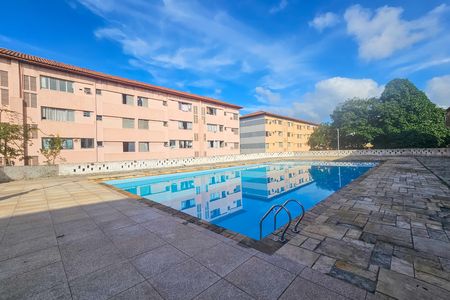 Apartamento para alugar com 96m², 2 quartos e 1 vaga