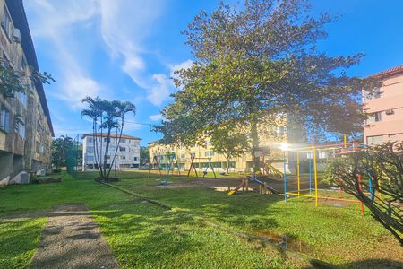 Apartamento para alugar com 96m², 2 quartos e 1 vaga