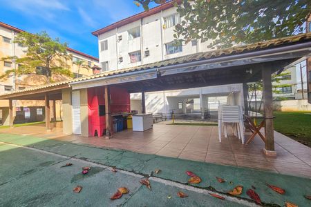 Apartamento para alugar com 96m², 2 quartos e 1 vaga