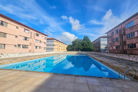 Apartamento para alugar com 2 quartos, 96m² em Jardim dos Passaros, Guarujá