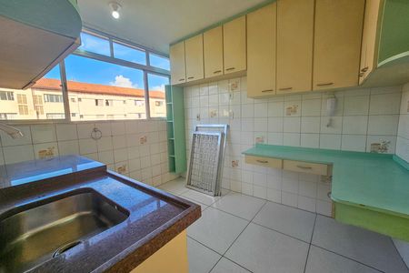 Apartamento para alugar com 96m², 2 quartos e 1 vaga