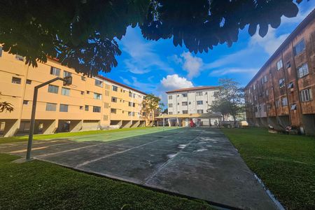 Apartamento para alugar com 96m², 2 quartos e 1 vaga