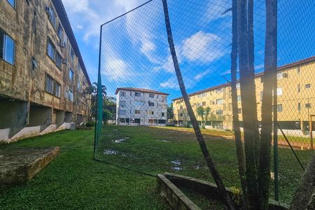 Apartamento para alugar com 2 quartos, 96m² em Jardim dos Passaros, Guarujá