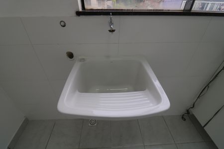Apartamento para alugar com 36m², 1 quarto e sem vagaÁrea de Serviço